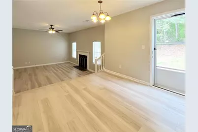 5983 Hitt Lake Trail, Stone Mountain, GA 30087 - Photo 12