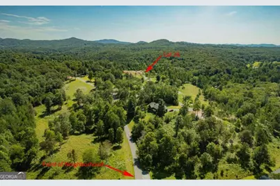 Lt 26 Arbor Creek Trail #26, Mineral Bluff, GA 30559 - Photo 14