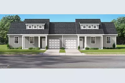 234A Lavendar Lane, Perry, GA 31069 - Photo 1