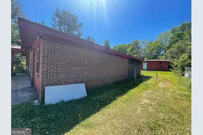 114 Marion Street SE, Milledgeville, GA 31061 - Photo 4