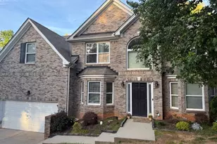 11045 Southwood Dr, Hampton, GA 30228 - Photo 1