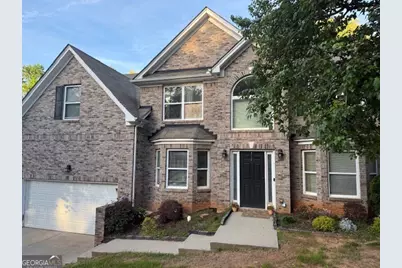 11045 Southwood Drive, Hampton, GA 30228 - Photo 2