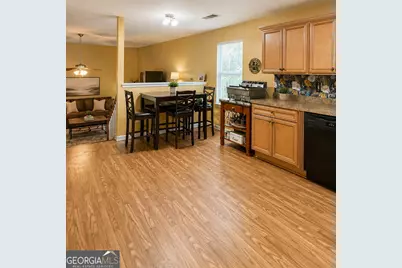 11045 Southwood Drive, Hampton, GA 30228 - Photo 4