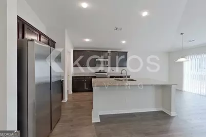 107 Lord Effingham Way, Springfield, GA 31329 - Photo 6