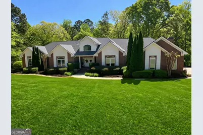 125/131 Bentley Drive NW, Milledgeville, GA 31061 - Photo 1