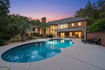 125/131 Bentley Drive NW, Milledgeville, GA 31061 - Photo 4