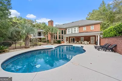 125/131 Bentley Drive NW, Milledgeville, GA 31061 - Photo 6