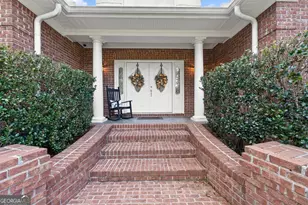 125/131 Bentley Dr NW, Milledgeville, GA 31061 - Photo 8