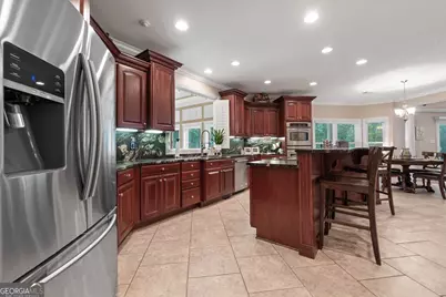 125/131 Bentley Drive NW, Milledgeville, GA 31061 - Photo 16