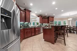 125/131 Bentley Dr NW, Milledgeville, GA 31061 - Photo 16