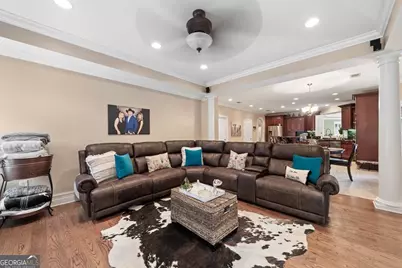 125/131 Bentley Drive NW, Milledgeville, GA 31061 - Photo 26