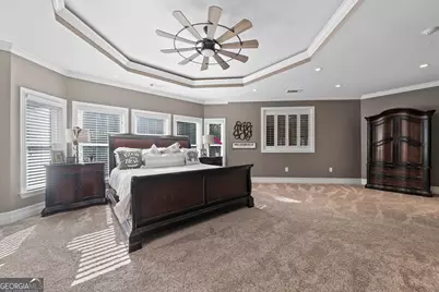 125/131 Bentley Drive NW, Milledgeville, GA 31061 - Photo 34