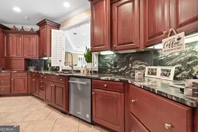 125/131 Bentley Drive NW, Milledgeville, GA 31061 - Photo 20