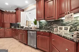 125/131 Bentley Dr NW, Milledgeville, GA 31061 - Photo 20