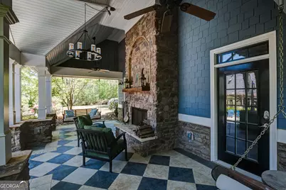 29 Vinings Trace, Newnan, GA 30265 - Photo 104