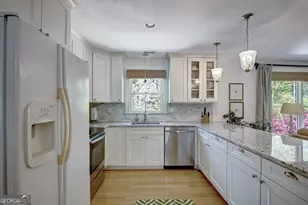 29 Vinings Trace, Newnan, GA 30265 - Photo 76