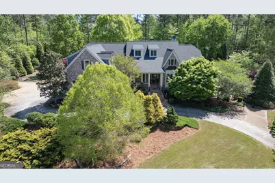 29 Vinings Trace, Newnan, GA 30265 - Photo 2