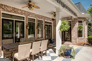 29 Vinings Trace, Newnan, GA 30265 - Photo 122