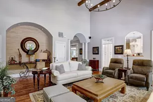 29 Vinings Trace, Newnan, GA 30265 - Photo 38