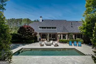 29 Vinings Trace, Newnan, GA 30265 - Photo 118