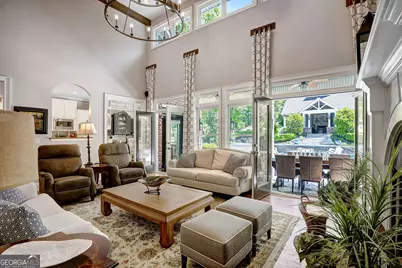 29 Vinings Trace, Newnan, GA 30265 - Photo 36