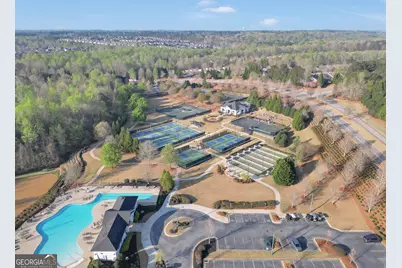 560 Beautyberry Drive, Griffin, GA 30223 - Photo 46