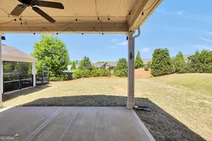 560 Beautyberry Dr, Griffin, GA 30223 - Photo 10