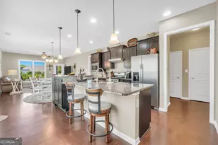 560 Beautyberry Dr, Griffin, GA 30223 - Photo 20