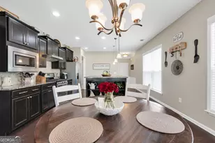 560 Beautyberry Dr, Griffin, GA 30223 - Photo 16