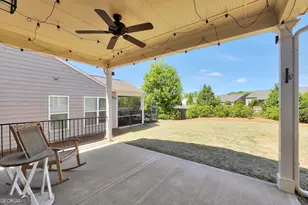 560 Beautyberry Dr, Griffin, GA 30223 - Photo 8