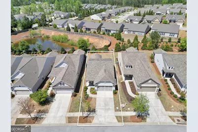 560 Beautyberry Drive, Griffin, GA 30223 - Photo 52