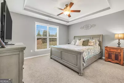 560 Beautyberry Drive, Griffin, GA 30223 - Photo 30