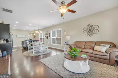 560 Beautyberry Drive, Griffin, GA 30223 - Photo 28