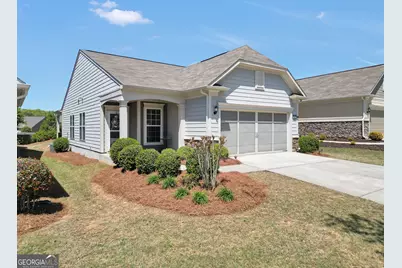 560 Beautyberry Drive, Griffin, GA 30223 - Photo 4