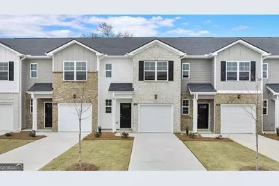 206 Kenmore Circle, Perry, GA 31069 - Photo 1