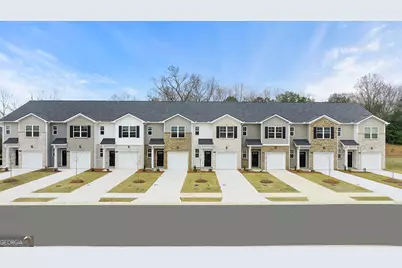 206 Kenmore Circle, Perry, GA 31069 - Photo 2
