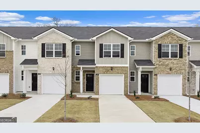 208 Kenmore Circle, Perry, GA 31069 - Photo 1