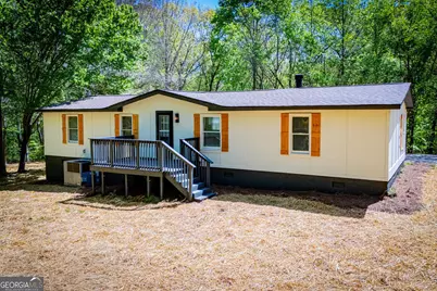 3100 Victory Church Road, Bowdon, GA 30108 - Photo 2