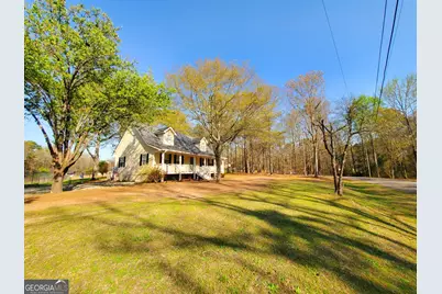 128 W Briarwood Drive, Nicholson, GA 30565 - Photo 2
