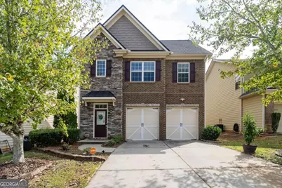 2210 Atkinson Park Drive, Lawrenceville, GA 30043 - Photo 1