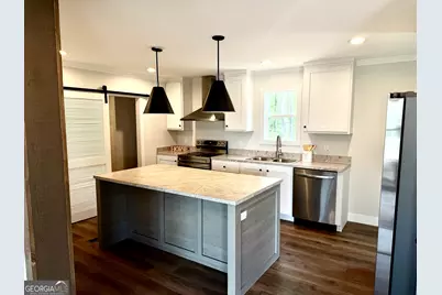 2868 Hollywood Church Rd, Clarkesville, GA 30523 - Photo 12