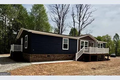 2868 Hollywood Church Rd, Clarkesville, GA 30523 - Photo 4