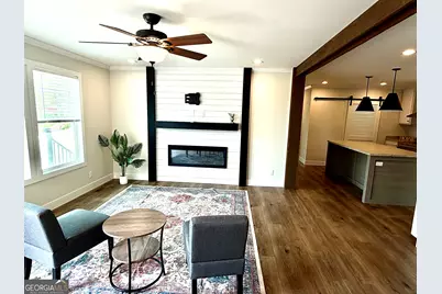 2868 Hollywood Church Road, Clarkesville, GA 30523 - Photo 16