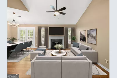 620 Snapfinger Drive, Athens, GA 30605 - Photo 8