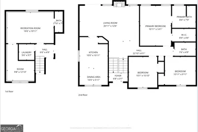 620 Snapfinger Drive, Athens, GA 30605 - Photo 38