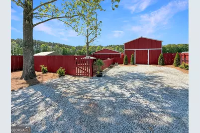 6356 Highway 191, Comer, GA 30629 - Photo 66