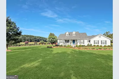 6356 Highway 191, Comer, GA 30629 - Photo 4