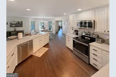 6356 Highway 191, Comer, GA 30629 - Photo 14
