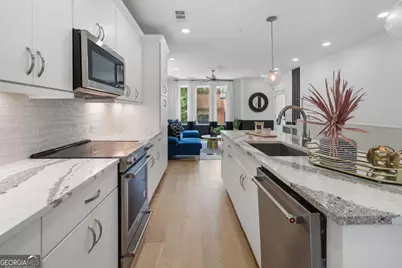 371 Pratt Drive SE #207, Atlanta, GA 30315 - Photo 16