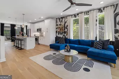 371 Pratt Drive SE #207, Atlanta, GA 30315 - Photo 4